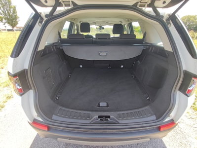 Land Rover Discovery Sport 2.0 TD4 150 CV SE (14)