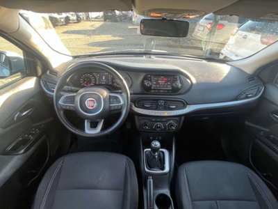 Fiat Tipo Station Wagon Tipo 1.4 T-Jet 120CV GPL SW Easy (13)