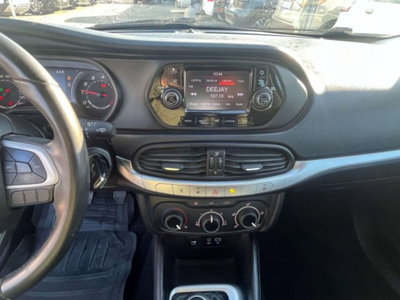 Fiat Tipo Station Wagon Tipo 1.4 T-Jet 120CV GPL SW Easy (2)