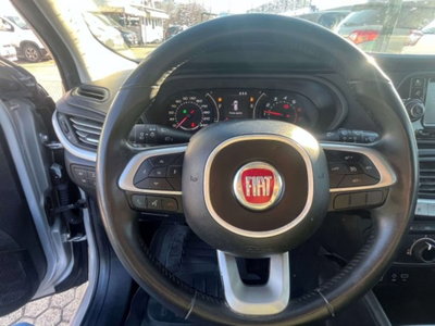 Fiat Tipo Station Wagon Tipo 1.4 T-Jet 120CV GPL SW Easy (4)