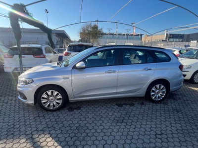 Fiat Tipo Station Wagon Tipo 1.4 T-Jet 120CV GPL SW Easy (8)
