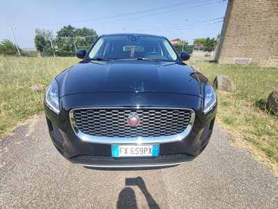 Jaguar E-Pace 2.0D 150 CV AWD aut. R-Dynamic (2)