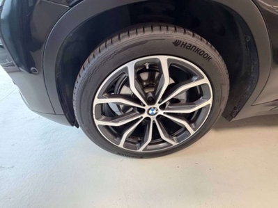 BMW X4 xdrive20d mhev 48V auto (15)