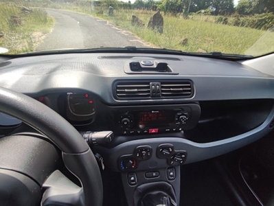 Fiat Panda 1.2 EasyPower Lounge (14)