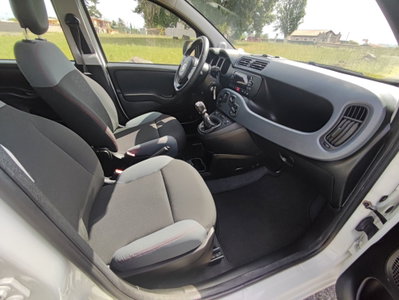 Fiat Panda 1.2 EasyPower Lounge (18)