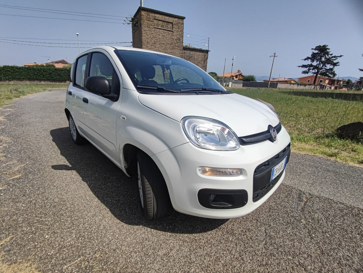 Fiat Panda 1.2 EasyPower Lounge (3)
