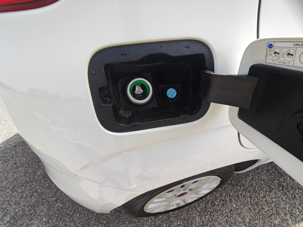 Fiat Panda 1.2 EasyPower Lounge (5)