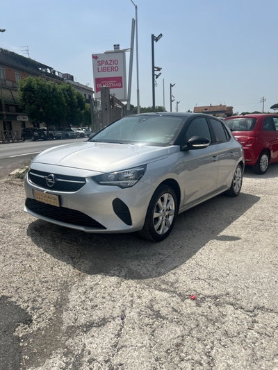 Opel Corsa 1.2 Edition usata