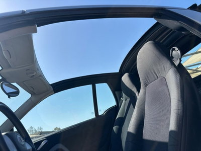 smart Fortwo Cabrio 1000 52 kW MHD cabrio pure (11)