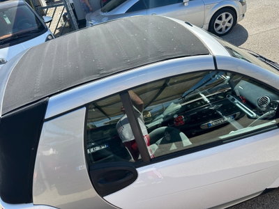 smart Fortwo Cabrio 1000 52 kW MHD cabrio pure (15)