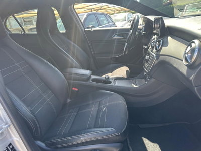 Mercedes-Benz GLA SUV 220 CDI Automatic 4Matic Premium (13)