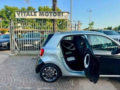smart forfour forfour 70 1.0 Prime (10)