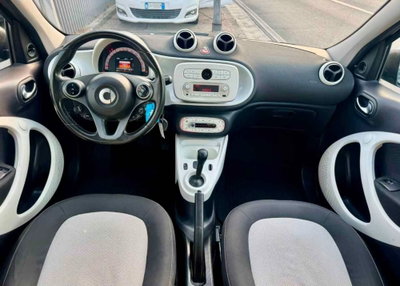 smart forfour forfour 70 1.0 Prime (11)