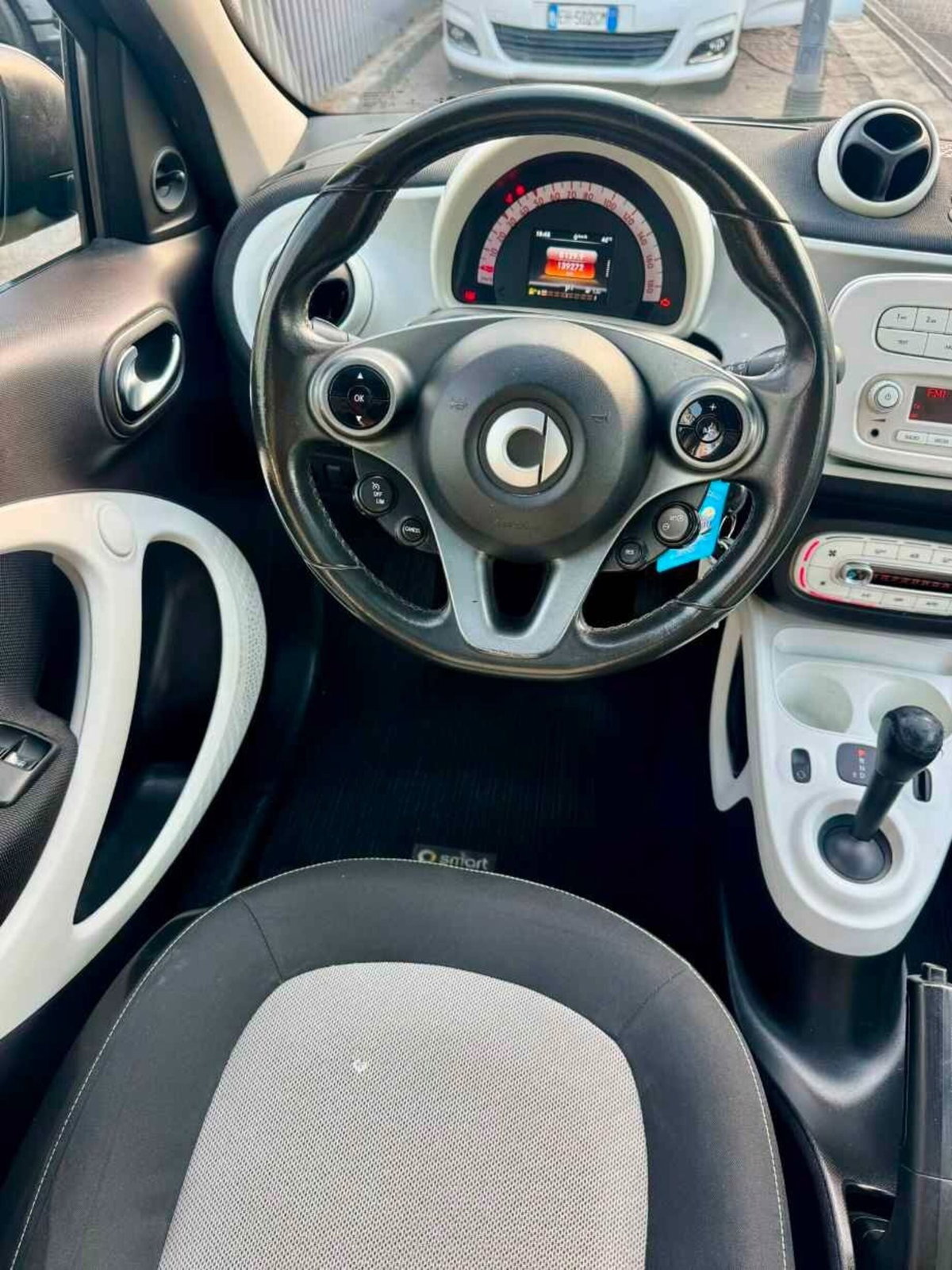 smart forfour forfour 70 1.0 Prime (13)
