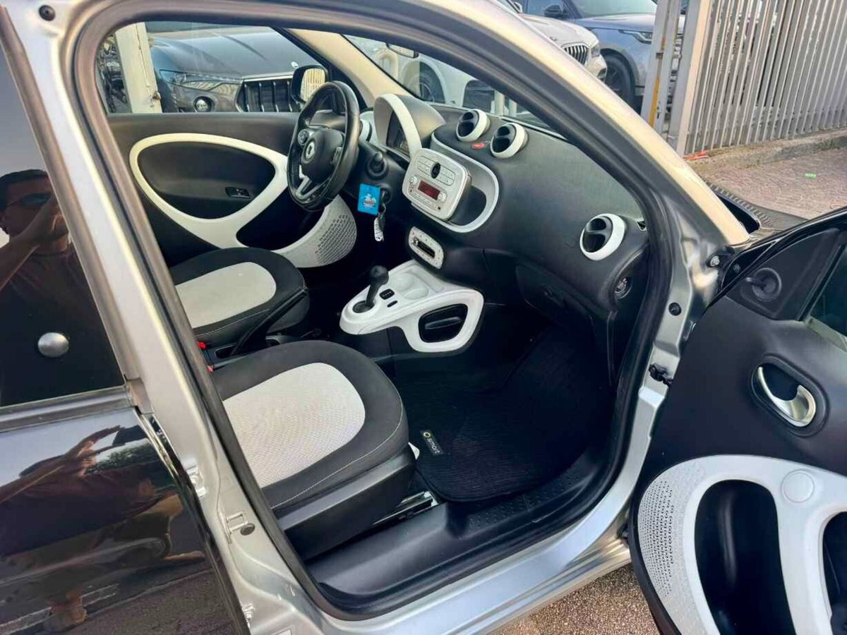 smart forfour forfour 70 1.0 Prime (14)