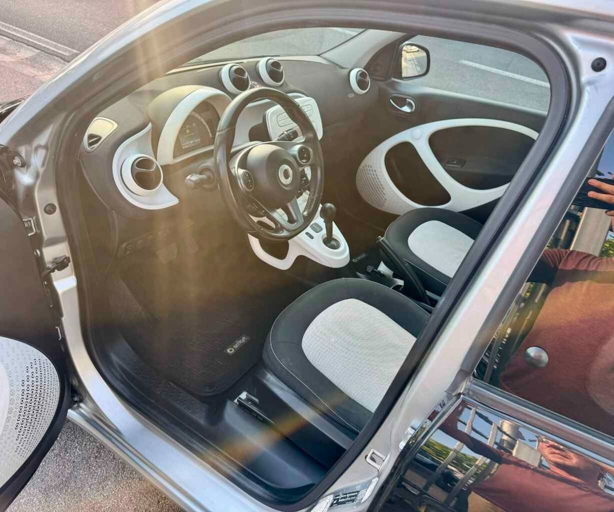 smart forfour forfour 70 1.0 Prime (15)