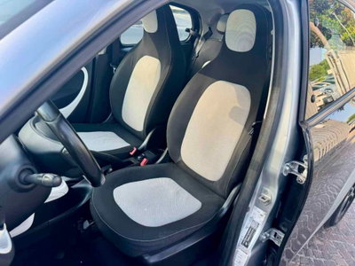 smart forfour forfour 70 1.0 Prime (17)