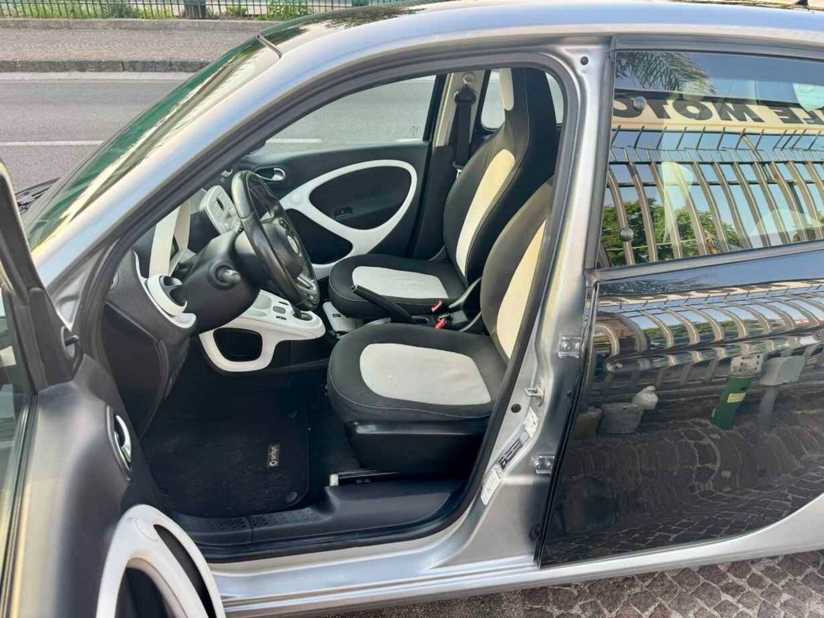 smart forfour forfour 70 1.0 Prime (19)
