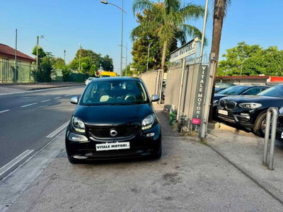 smart forfour forfour 70 1.0 Prime (2)