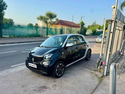smart forfour forfour 70 1.0 Prime (3)