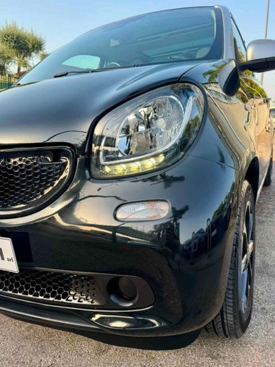 smart forfour forfour 70 1.0 Prime (5)