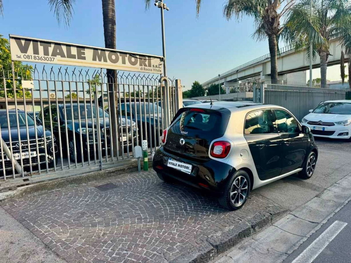 smart forfour forfour 70 1.0 Prime (6)