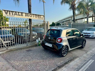 smart forfour forfour 70 1.0 Prime (6)