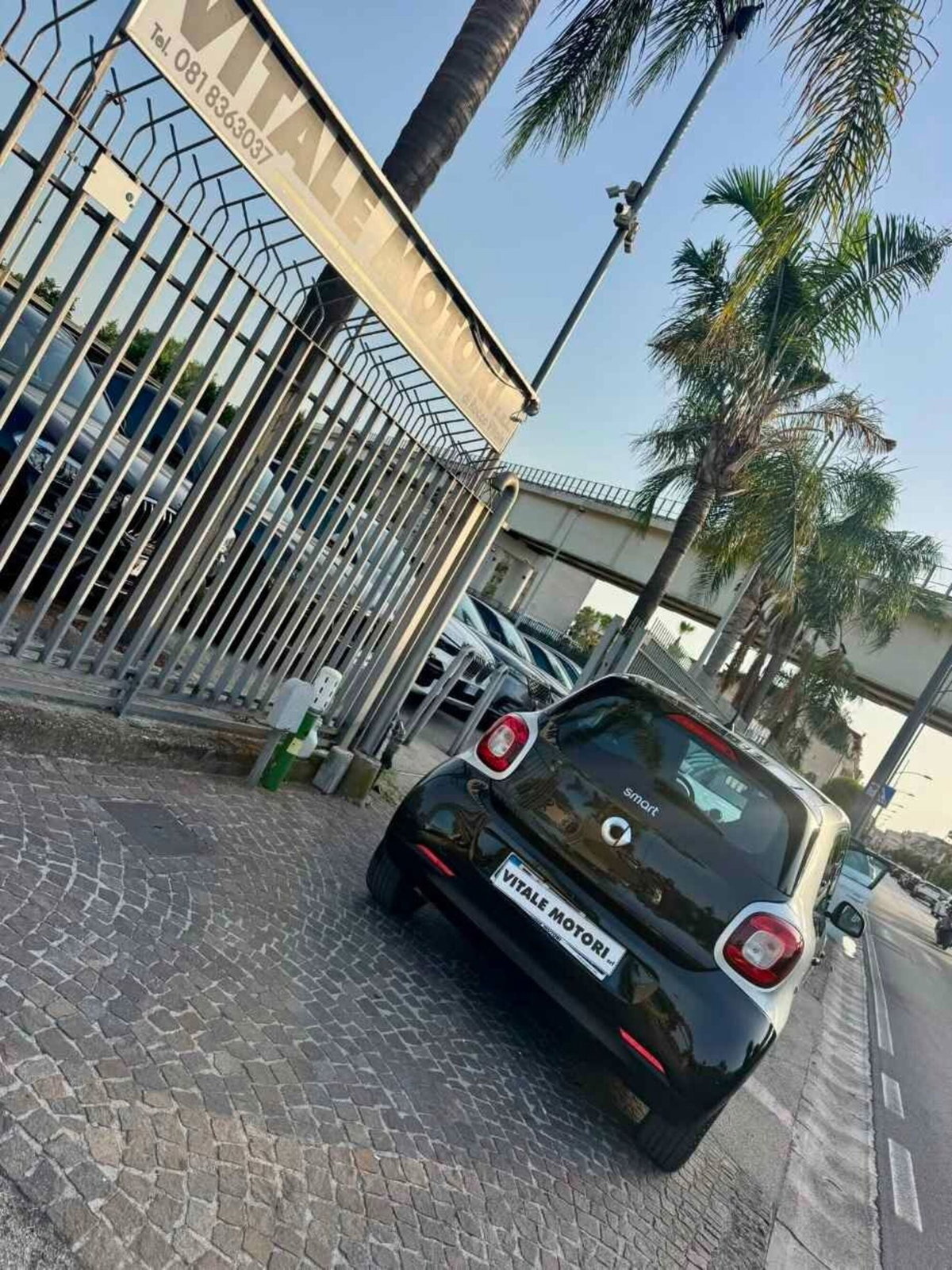 smart forfour forfour 70 1.0 Prime (7)