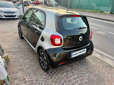 smart forfour forfour 70 1.0 Prime (8)