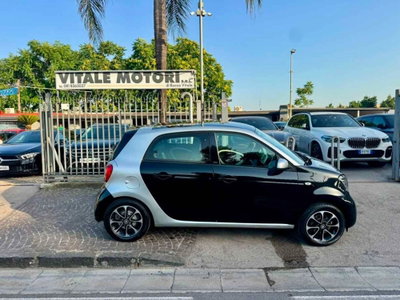 smart forfour forfour 70 1.0 Prime (9)