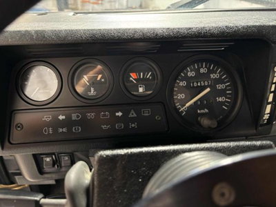 Land Rover Defender 90 2.5 Td5 Soft-Top (15)
