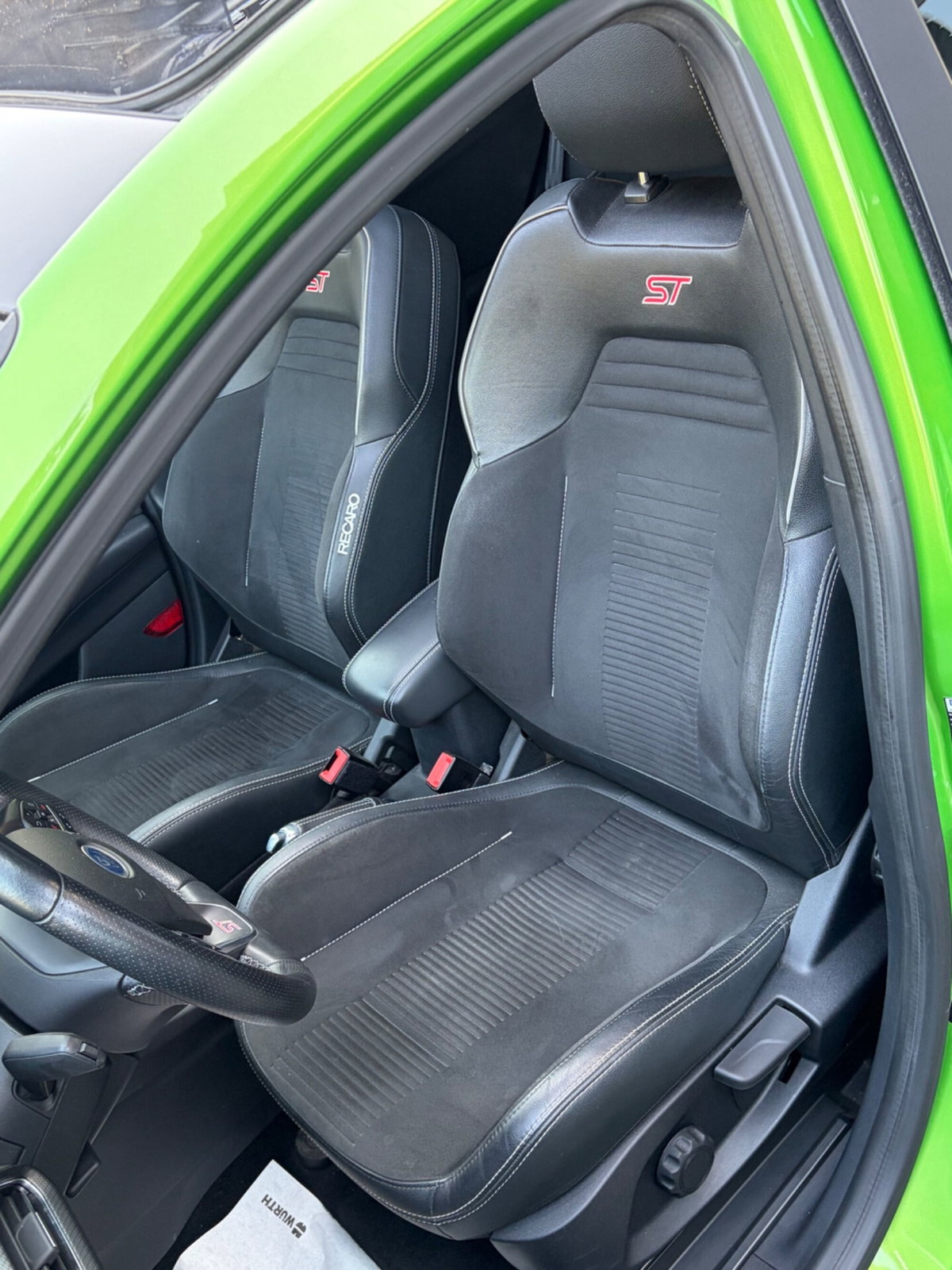 Ford Puma 1.5 EcoBoost 200 CV S&S ST (12)