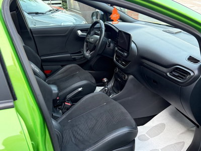 Ford Puma 1.5 EcoBoost 200 CV S&S ST (14)