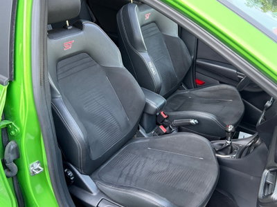 Ford Puma 1.5 EcoBoost 200 CV S&S ST (15)