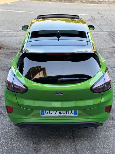 Ford Puma 1.5 EcoBoost 200 CV S&S ST (5)