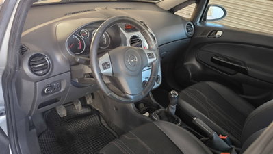 Opel Corsa 1.2 85CV 5 porte GPL-TECH Elective (11)