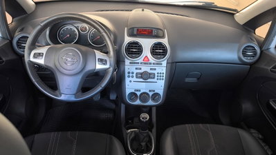 Opel Corsa 1.2 85CV 5 porte GPL-TECH Elective (12)