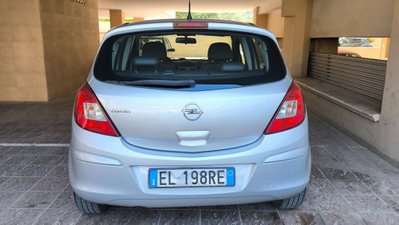 Opel Corsa 1.2 85CV 5 porte GPL-TECH Elective (7)