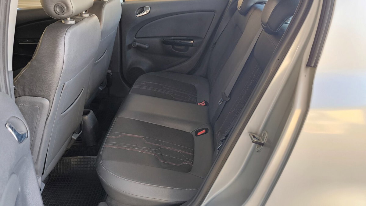 Opel Corsa 1.2 85CV 5 porte GPL-TECH Elective (8)