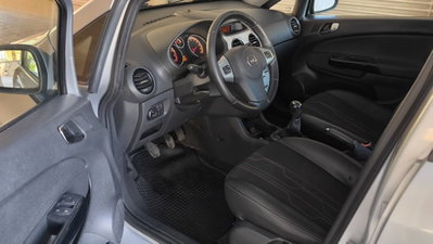 Opel Corsa 1.2 85CV 5 porte GPL-TECH Elective (9)