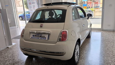 Fiat 500 1.3 Multijet 16V 95 CV Matt Black (10)