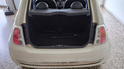 Fiat 500 1.3 Multijet 16V 95 CV Matt Black (12)