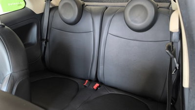 Fiat 500 1.3 Multijet 16V 95 CV Matt Black (17)