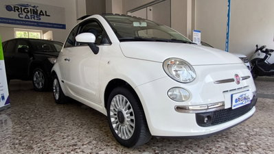Fiat 500 1.3 Multijet 16V 95 CV Matt Black (5)