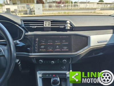 Audi Q3 35 TDI quattro S tronic Business (11)