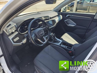 Audi Q3 35 TDI quattro S tronic Business (14)