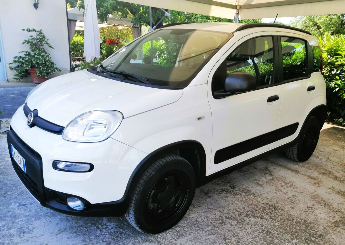 Fiat Panda van 0.9 Pop 85cv 4x4 2p.ti serie 4 E6d (5)