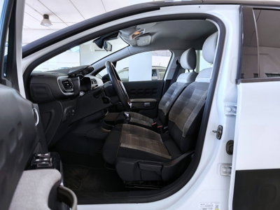 Citroen C3 PureTech 83 S&S Shine (11)
