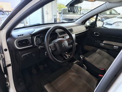 Citroen C3 PureTech 83 S&S Shine (12)