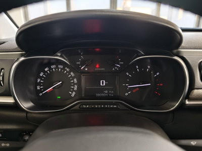 Citroen C3 PureTech 83 S&S Shine (14)